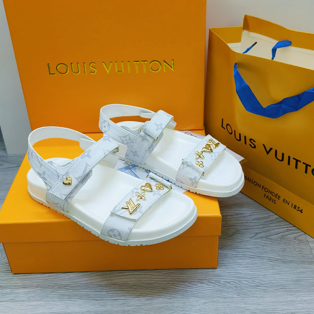 Women LV Sandals