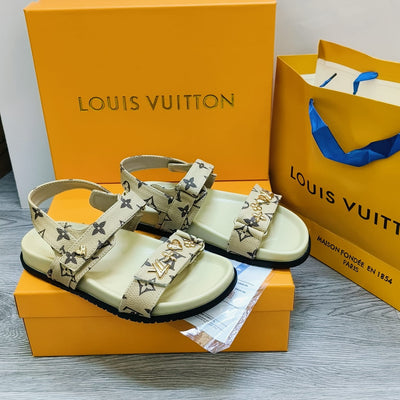 Women LV Sandals