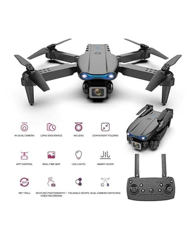 E99 Drone Camera