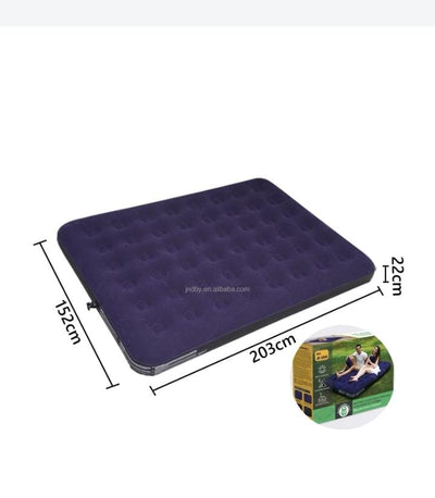 Camping Inflatable &nbsp;Mattress