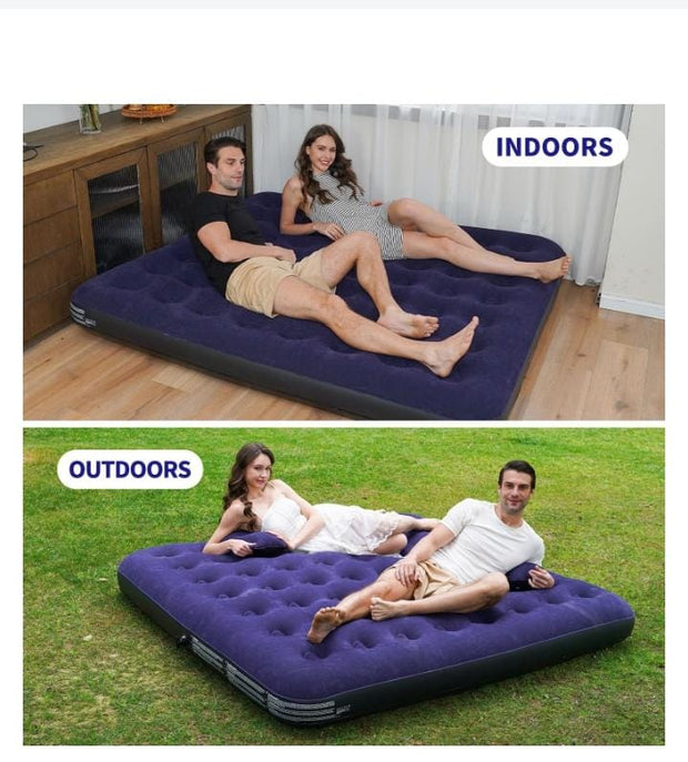 Camping Inflatable &nbsp;Mattress
