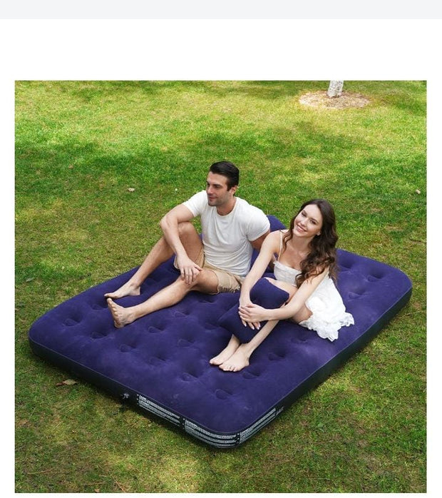 Camping Inflatable &nbsp;Mattress